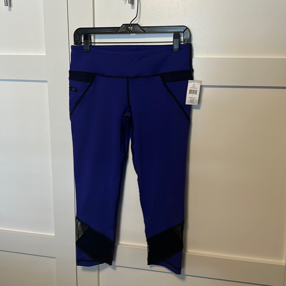 7/8 leggings